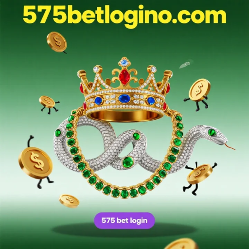 575 bet login