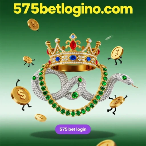 575 bet login