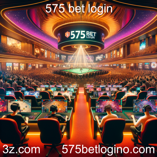 O Ascendente Mundo dos E-Sports: Uma Nova Era para Jogos Competitivos