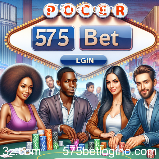 Explorando o Mundo dos Jogos de Mesa no 575 Bet Login